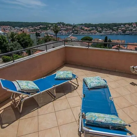 Sun View Mali Losinj