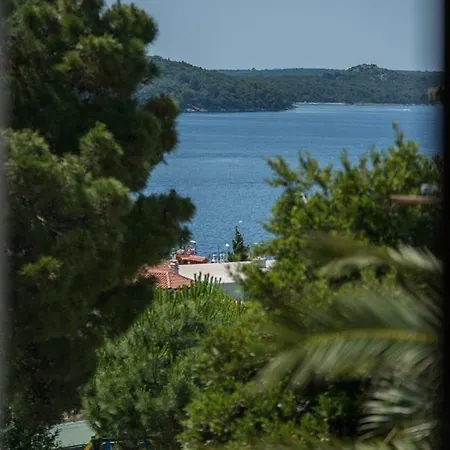 Apartment Sun View Mali Losinj