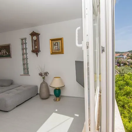 Sun View * Mali Losinj