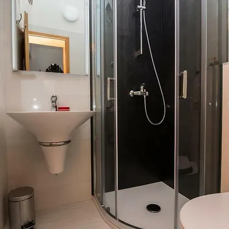 Sun View Apartment Mali Losinj